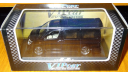 Nissan Elgrand E51 Kenstyle Black Perl Aoshima, масштабная модель, scale43