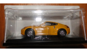 Nissan Fairlady 2008 Японская журналка от Norev, масштабная модель, 1:43, 1/43, Hachette