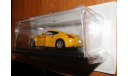 Nissan Fairlady 2008 Японская журналка от Norev, масштабная модель, 1:43, 1/43, Hachette