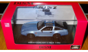 Nissan Fairlady Z 300ZR 1986 Aoshima DISM, масштабная модель, scale43