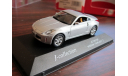 Nissan Fairlady Z J-Collection японский, масштабная модель, scale43