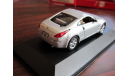 Nissan Fairlady Z J-Collection японский, масштабная модель, scale43