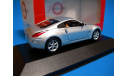 Nissan Fairlady Z J-Collection японский, масштабная модель, scale43