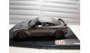 Nissan GTR R35 Fujimi леворукий, масштабная модель, scale43