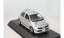 Nissan March 12SR Nismo J-collection -Kyosho, масштабная модель, scale43
