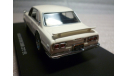 Nissan Skyline 2000 GT-R 1971 Kyosho, масштабная модель, 1:43, 1/43