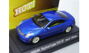 Nissan Skyline Coupe 350GT Ebbro, металл, 1:43, масштабная модель, scale43