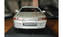 Nissan Skyline GTR (BNR 32)’89 Apex Del Prado, масштабная модель, 1:43, 1/43, Del Prado (серия Городские автомобили)