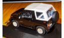 Suzuki Vitara (Escudo)  1992 Premium X, 1:43, металл, масштабная модель, scale43