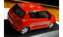 Suzuki Swift 2005 Rietze, 1:43, металл, масштабная модель, scale43