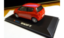 Suzuki Swift 2005 Rietze, 1:43, металл, масштабная модель, scale43