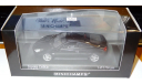 Toyota Celica 2001 Minichamps, масштабная модель, 1:43, 1/43