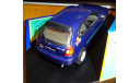 Toyota Corolla C17 RedBull Vitesse, масштабная модель, 1:43, 1/43