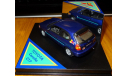 Toyota Corolla C17 RedBull Vitesse, масштабная модель, 1:43, 1/43