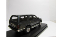 Toyota Hilux Surf 1990 Hi-Story, масштабная модель, 1:43, 1/43