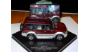 Toyota Land Cruiser Prado 5D RHD Vitesse, масштабная модель, 1:43, 1/43