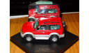 Toyota Land Cruiser Prado, Nurnberg Toy Fair, Vitesse, 1:43, металл, масштабная модель, 1/43