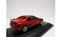 Toyota MR 2 1989 Ebbro, масштабная модель, scale43