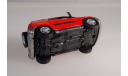 Toyota RAV4 Cararama, масштабная модель, 1:43, 1/43, Bauer/Cararama/Hongwell