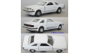 Toyota Soarer 1981-84 Diapet 1:40, масштабная модель, scale0