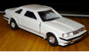 Toyota Soarer 1981-84 Diapet 1:40, масштабная модель, scale0