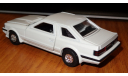 Toyota Soarer 1981-84 Diapet 1:40, масштабная модель, scale0