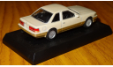 Toyota Soarer 1988 Kyosho 1:64, масштабная модель, 1/64