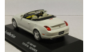 Toyota Soarer (Lexus SC430) 2003, J-Collection, 1:43, металл, масштабная модель, scale43