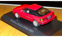 Toyota Celica GT-R 1985 Свет фары Dism 1:43, металл, масштабная модель, 1/43, Aoshima