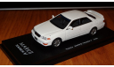 Toyota Mark II Tourer V JZX100 1996 г. 1:43 LA-X,смола, масштабная модель, scale43