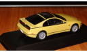 Nissan Fairlady Z 300ZX (CZ32) Kyosho 1:43 металл, масштабная модель, scale43