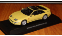 Nissan Fairlady Z 300ZX (CZ32) Kyosho 1:43 металл, масштабная модель, scale43