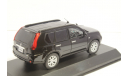 Nissan X-Trail Clean Diesel 2010 GT J-collection 1:43 металл, масштабная модель, 1/43, Kyosho