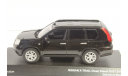 Nissan X-Trail Clean Diesel 2010 GT J-collection 1:43 металл, масштабная модель, 1/43, Kyosho