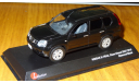 Nissan X-Trail Clean Diesel 2010 GT J-collection 1:43 металл, масштабная модель, 1/43, Kyosho