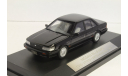 Nissan Bluebird SSS Atessa Limited 1987 Hi-Story 1:43 смола, масштабная модель, scale43