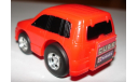 Супер гонка Nissan Cube!, масштабная модель, scale0