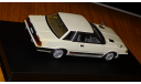 Nissan Gazelle DOHC RS 1982, Aoshima Dism, 1:43, металл, масштабная модель, scale43