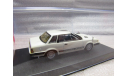 Nissan Gazelle DOHC RS 1982, Aoshima Dism, 1:43, металл, масштабная модель, scale43