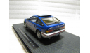 Honda Ballade Sports CR-X 1,5i Ebbro 1:43 металл, масштабная модель, 1/43