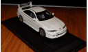 Honda Integra Type R DC2 Mugen Ebbro 1:43 металл, масштабная модель, scale43