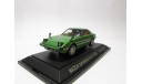 Mazda Savanna RX-7 1978 Ebbro 1:43 металл, масштабная модель, 1/43