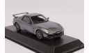 Mazda RX-7 FD3S Spirit R Type A Kyosho 1:43 металл, масштабная модель, 1/43