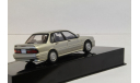 Mitsubishi Galant VR-4 1987 IXO 1:43 металл, масштабная модель, scale43, IXO Road (серии MOC, CLC)