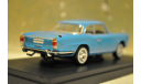 Nissan Prince Skyline Sport Coupe Kyosho 1:43 металл, масштабная модель, 1/43, Ebbro