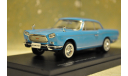 Nissan Prince Skyline Sport Coupe Kyosho 1:43 металл, масштабная модель, 1/43, Ebbro