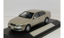 Toyota Aristo 1991 3.0V Hi-Story 1:43 смола, масштабная модель, 1/43