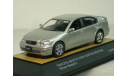 Toyota Aristo V300 Vertex Edition 1:43 металл, масштабная модель, scale43