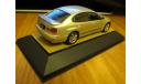 Toyota Aristo V300 Vertex Edition 1:43 металл, масштабная модель, scale43