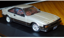 Toyota Celica XX 2800 GT 1983 Свет фары Dism, масштабная модель, 1:43, 1/43, Aoshima